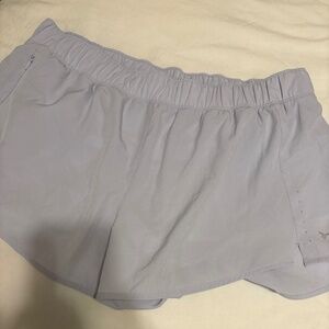 Old Navy, active shorts and top